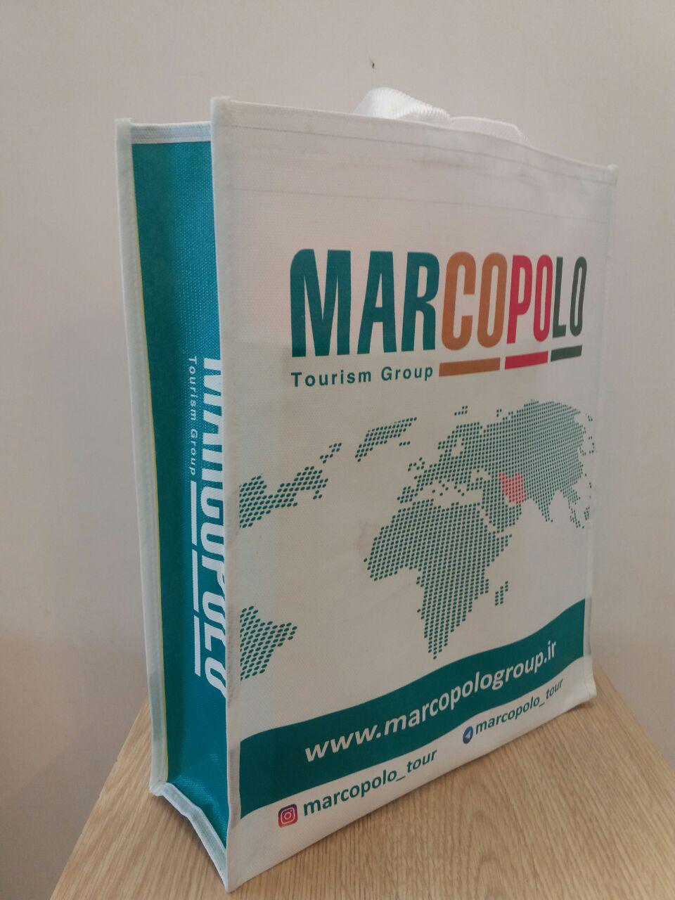 کیف پارچه ای